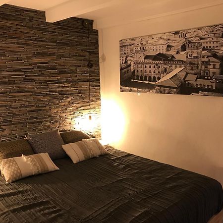 San Carlo Holiday House 博洛尼亚 外观 照片