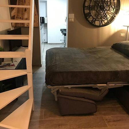 San Carlo Holiday House 博洛尼亚 外观 照片