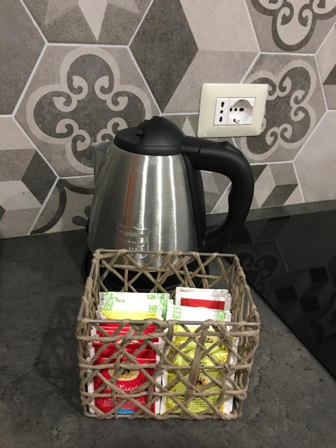 San Carlo Holiday House 博洛尼亚 外观 照片