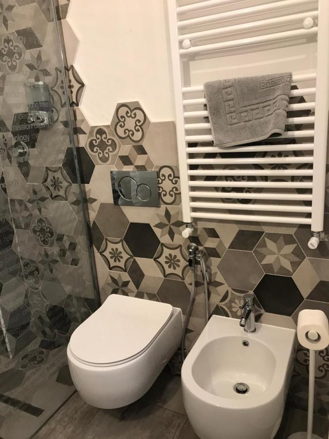 San Carlo Holiday House 博洛尼亚 外观 照片