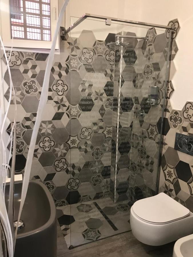 San Carlo Holiday House 博洛尼亚 外观 照片