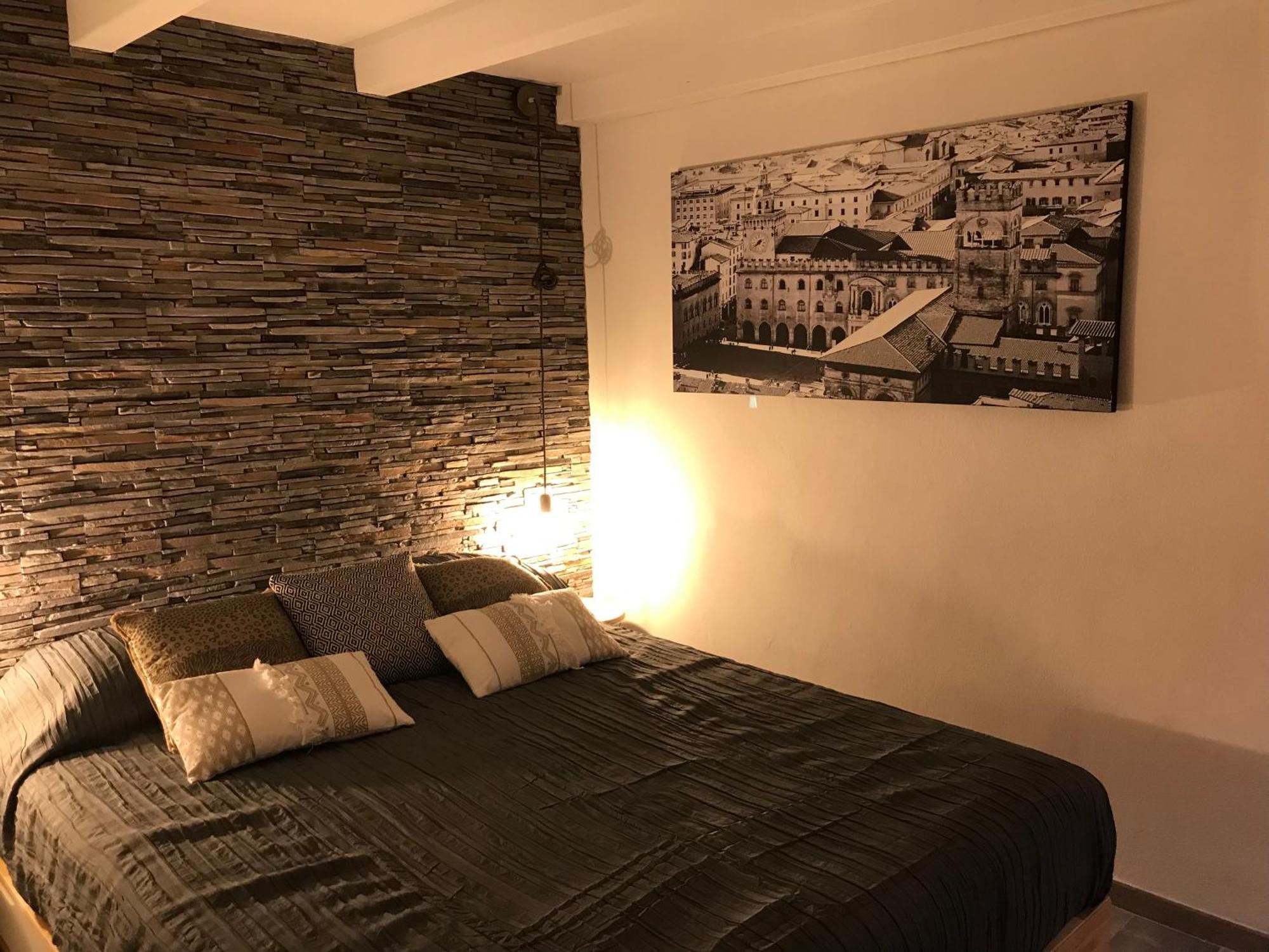 San Carlo Holiday House 博洛尼亚 外观 照片