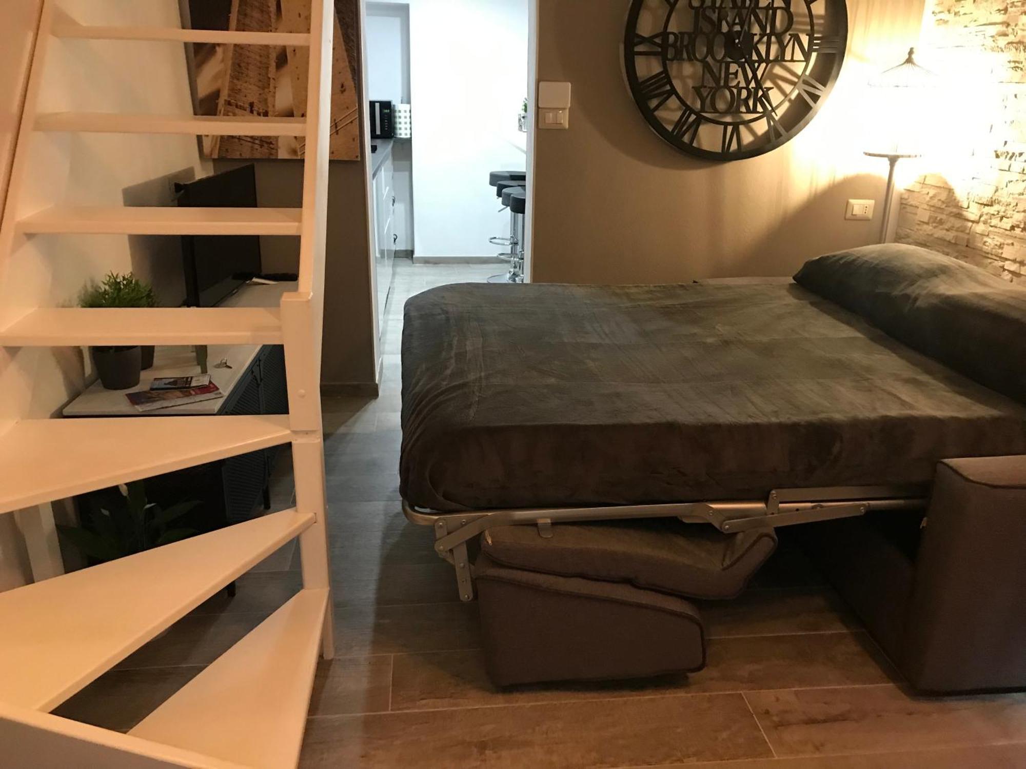 San Carlo Holiday House 博洛尼亚 外观 照片