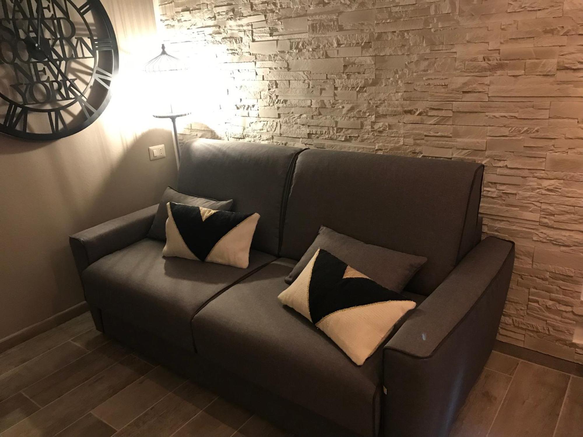 San Carlo Holiday House 博洛尼亚 外观 照片