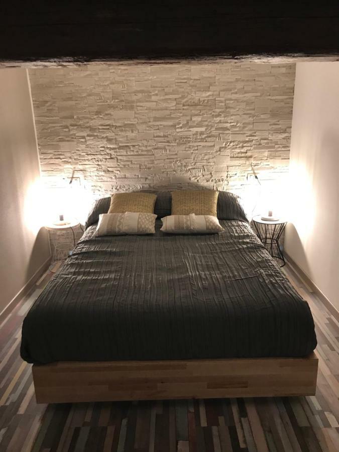 San Carlo Holiday House 博洛尼亚 外观 照片