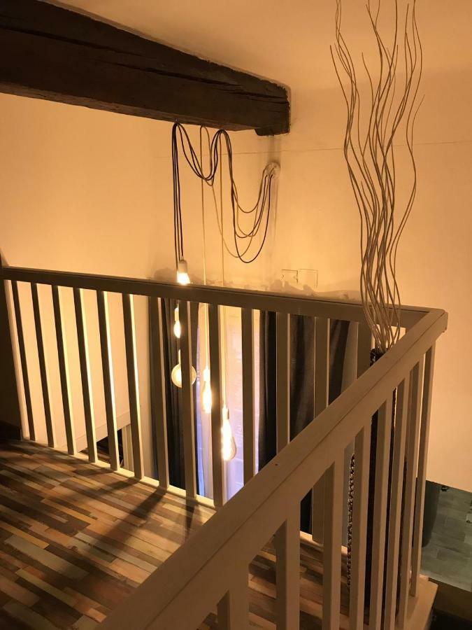 San Carlo Holiday House 博洛尼亚 外观 照片