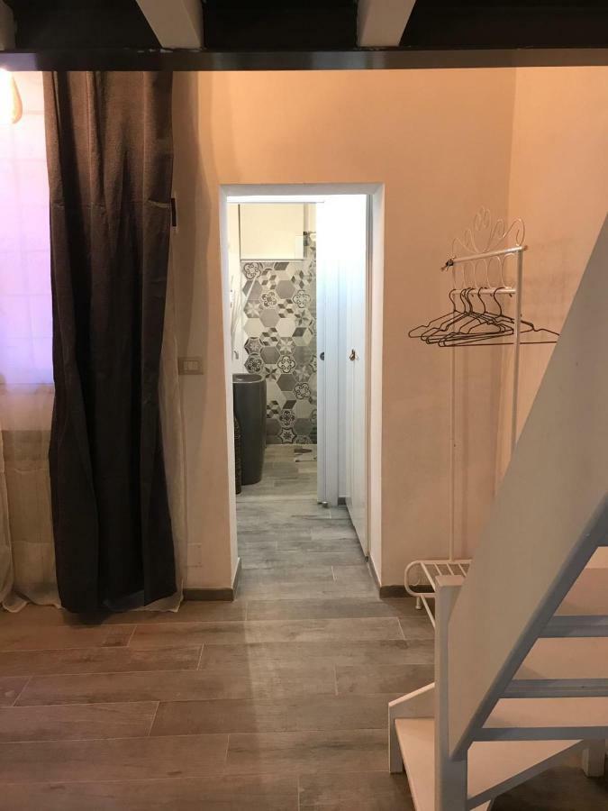 San Carlo Holiday House 博洛尼亚 外观 照片