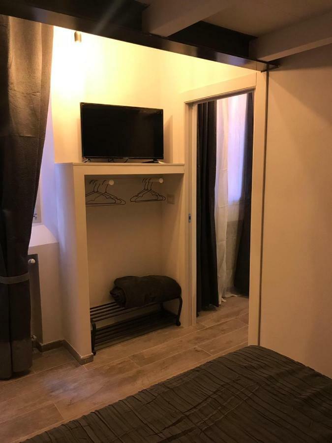 San Carlo Holiday House 博洛尼亚 外观 照片