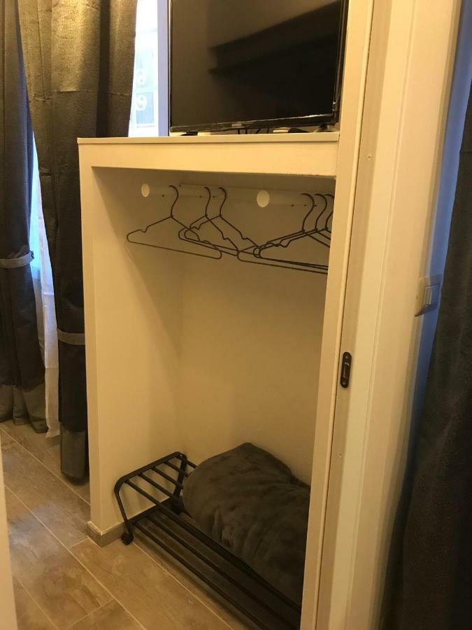 San Carlo Holiday House 博洛尼亚 外观 照片