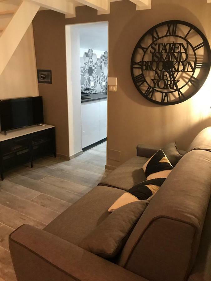 San Carlo Holiday House 博洛尼亚 外观 照片