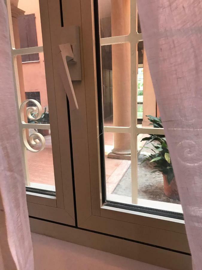 San Carlo Holiday House 博洛尼亚 外观 照片