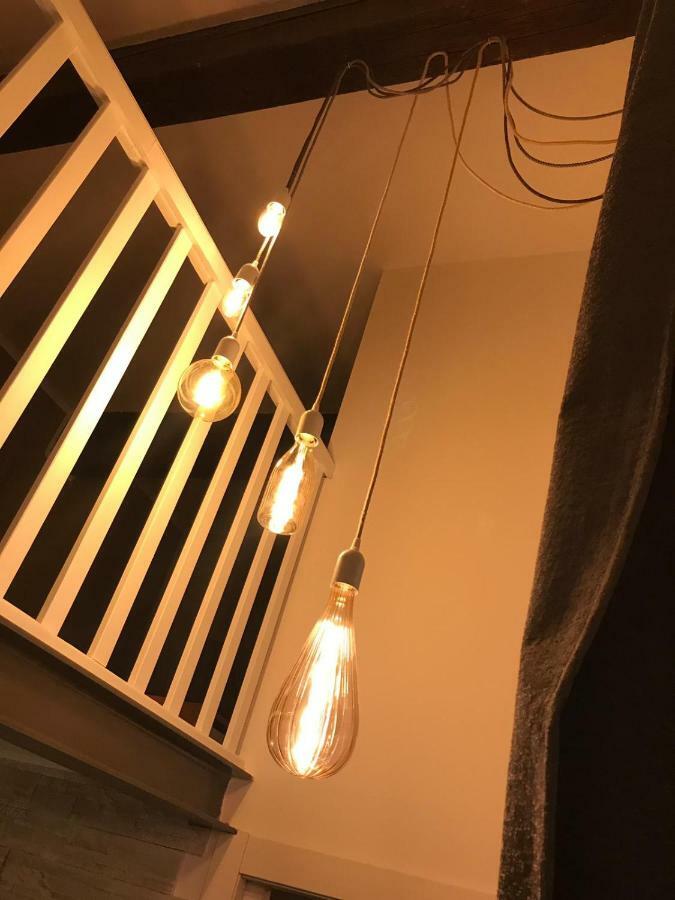 San Carlo Holiday House 博洛尼亚 外观 照片