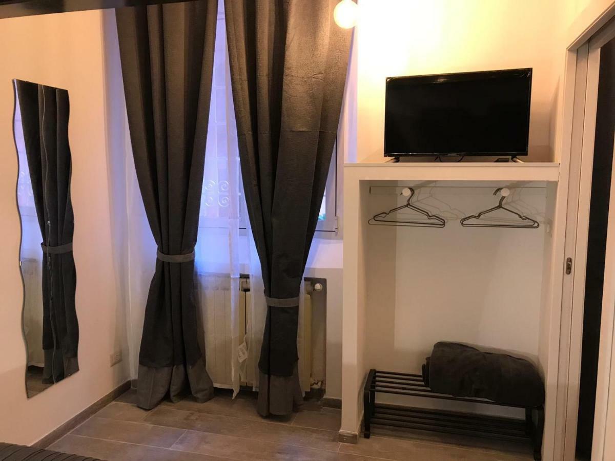 San Carlo Holiday House 博洛尼亚 外观 照片