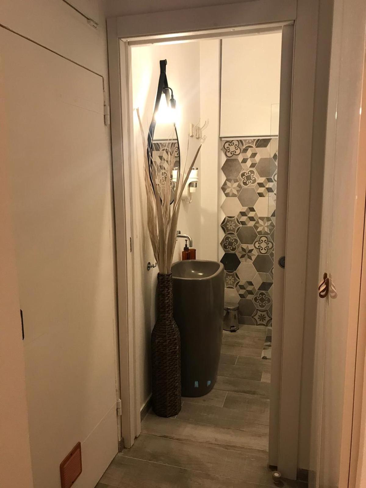 San Carlo Holiday House 博洛尼亚 外观 照片