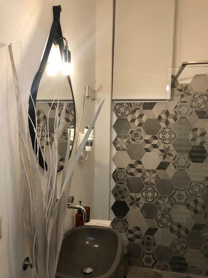 San Carlo Holiday House 博洛尼亚 外观 照片