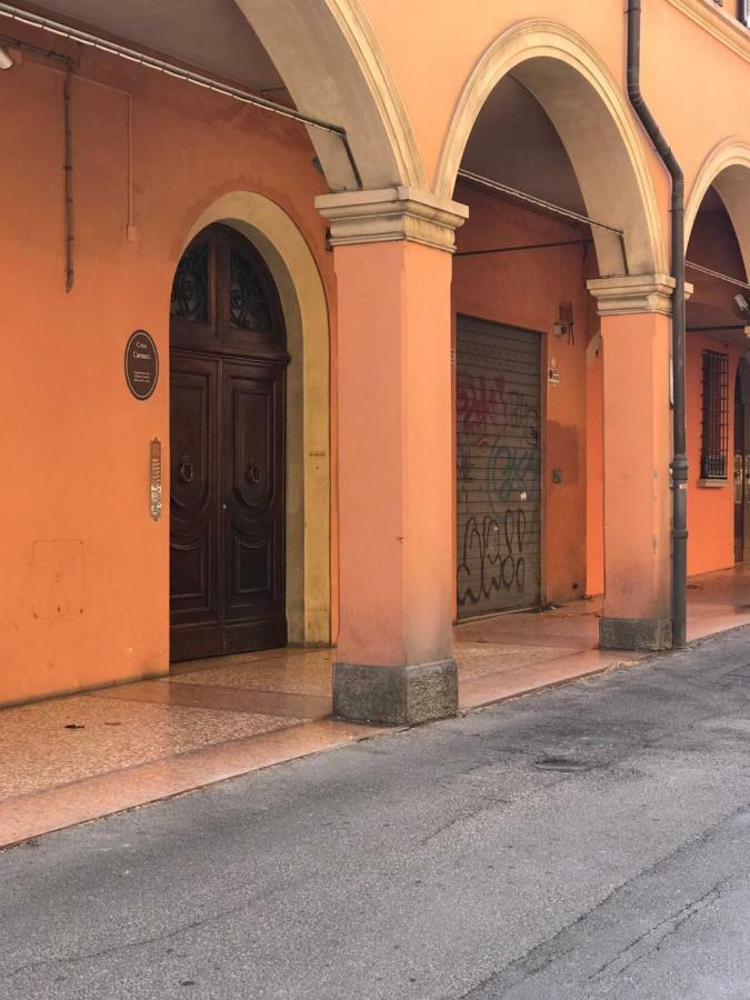 San Carlo Holiday House 博洛尼亚 外观 照片