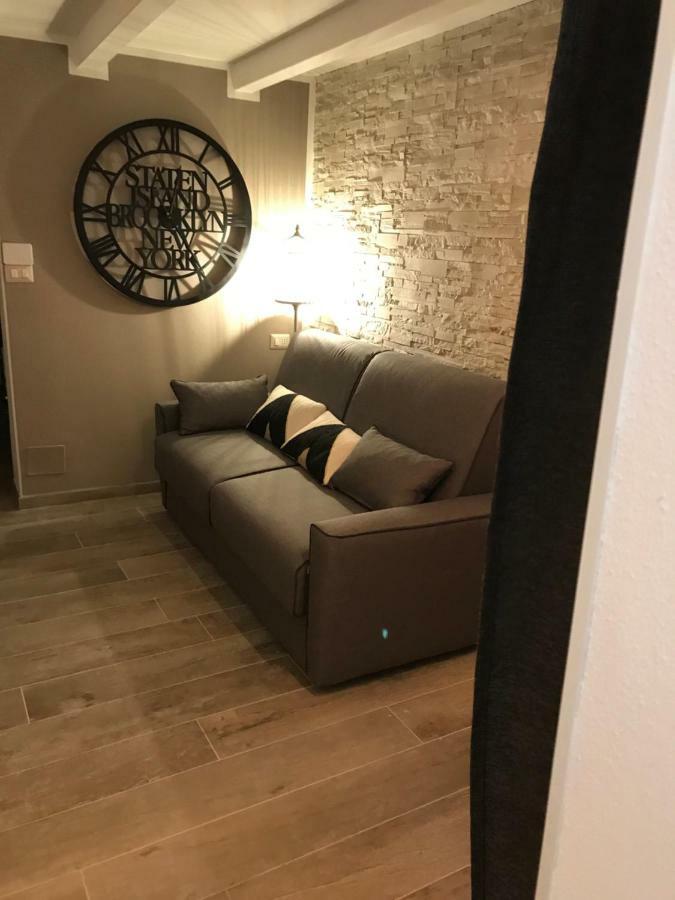 San Carlo Holiday House 博洛尼亚 外观 照片