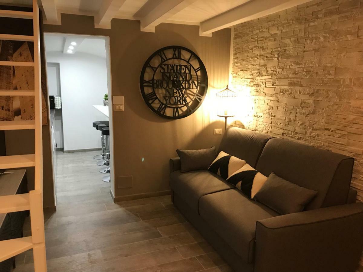 San Carlo Holiday House 博洛尼亚 外观 照片