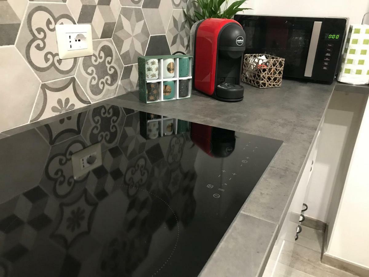 San Carlo Holiday House 博洛尼亚 外观 照片