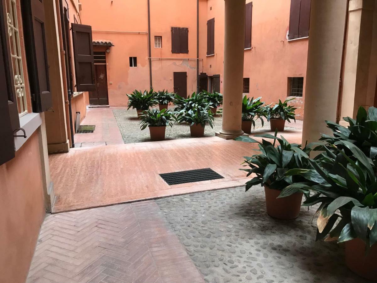San Carlo Holiday House 博洛尼亚 外观 照片