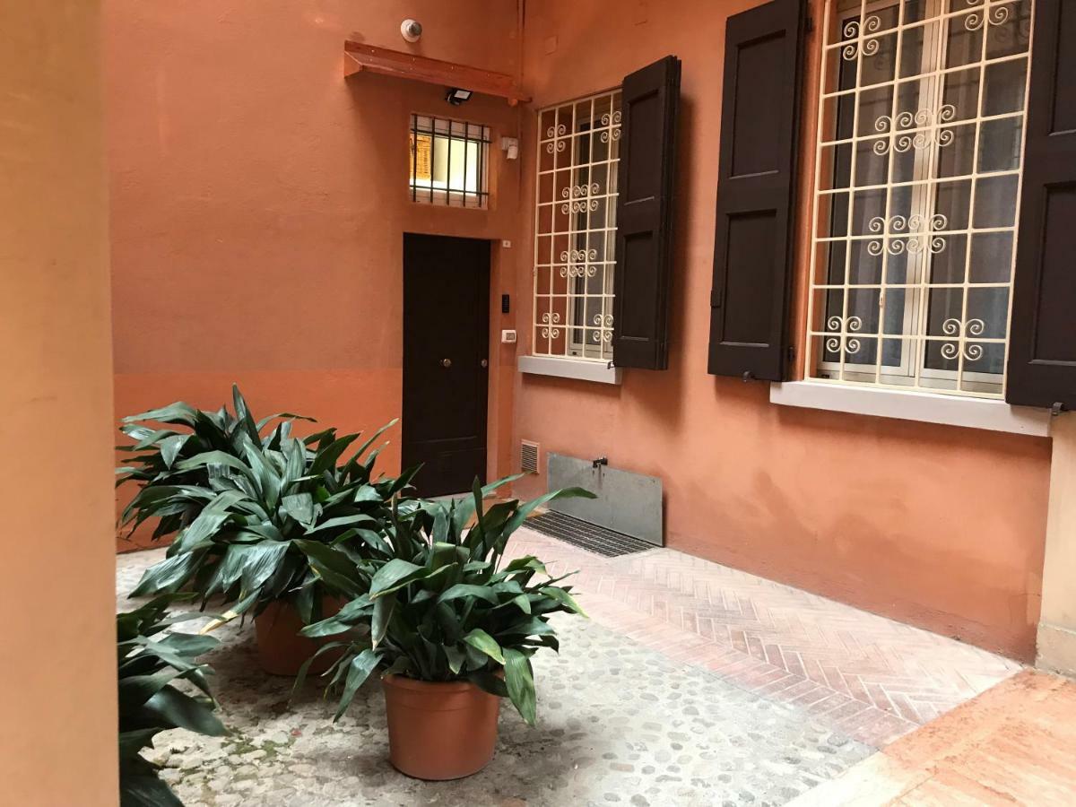 San Carlo Holiday House 博洛尼亚 外观 照片
