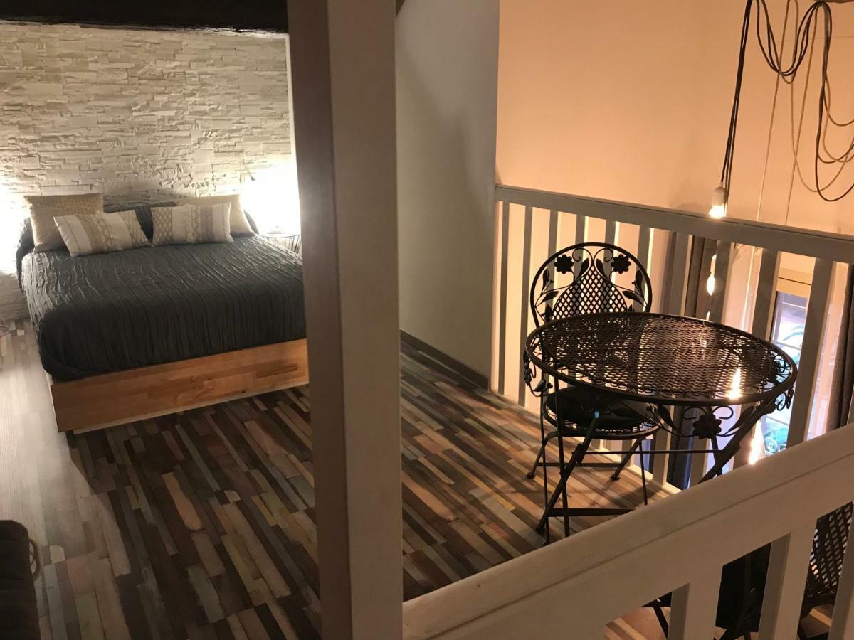 San Carlo Holiday House 博洛尼亚 外观 照片