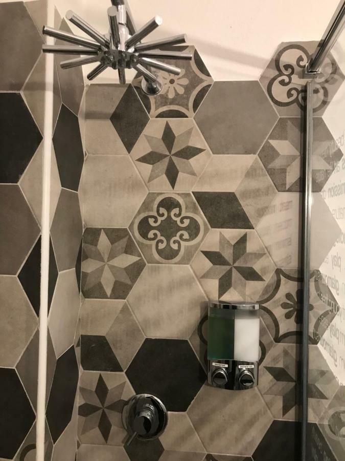 San Carlo Holiday House 博洛尼亚 外观 照片
