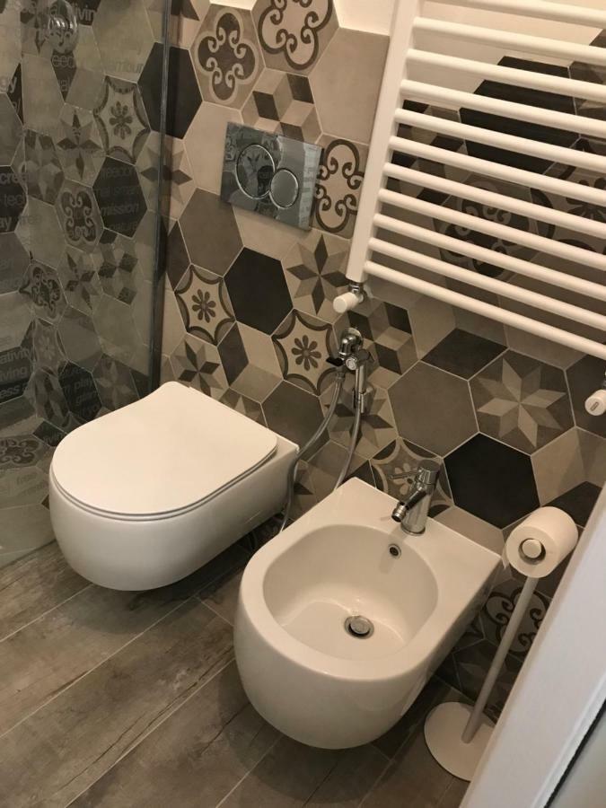San Carlo Holiday House 博洛尼亚 外观 照片
