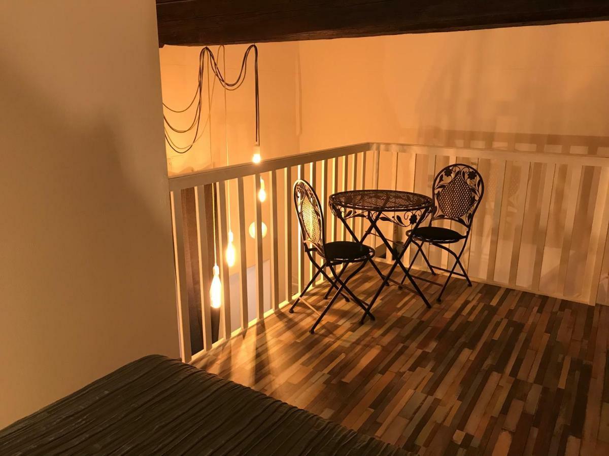 San Carlo Holiday House 博洛尼亚 外观 照片