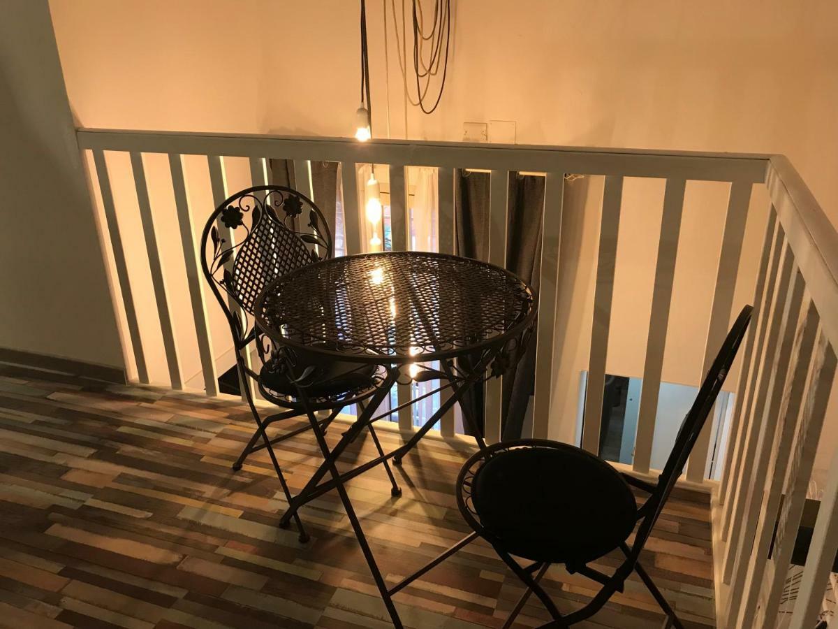 San Carlo Holiday House 博洛尼亚 外观 照片