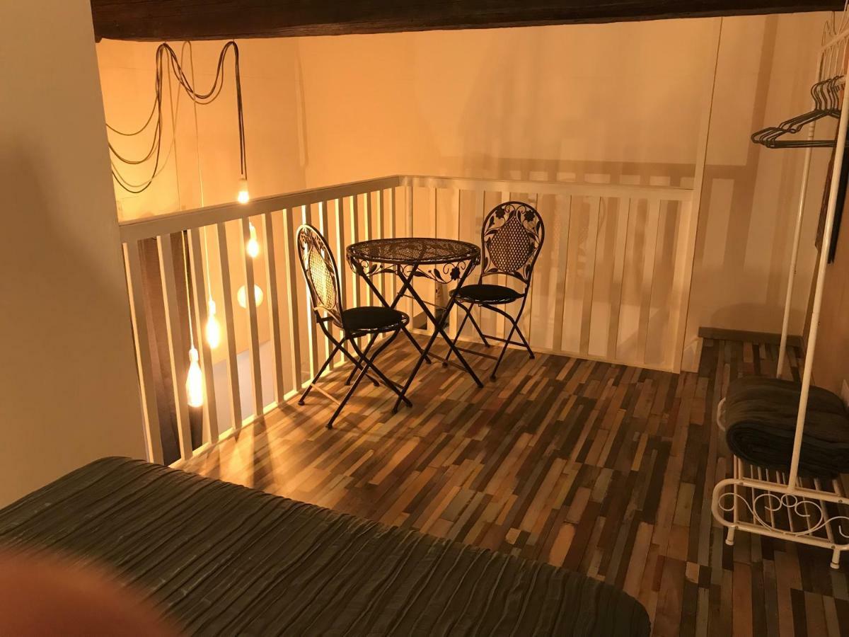 San Carlo Holiday House 博洛尼亚 外观 照片