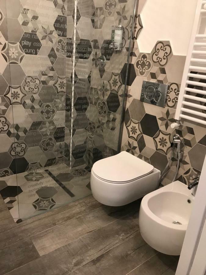 San Carlo Holiday House 博洛尼亚 外观 照片